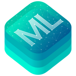 CoreML logo